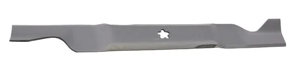 Kramp - FGP406406 - Blade L: 584mm, 5 Star Hole: Diameter 15.9 By Kramp
