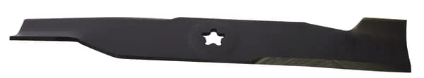 Kramp - FGP406415 - Blade L: 422mm, 5 Star Hole: Diameter 15.9 Suitable for AYP by Kramp