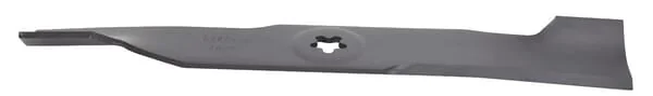 Kramp - FGP406415 - Blade L: 422mm, 5 Star Hole: Diameter 15.9 Suitable for AYP by Kramp