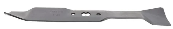 Kramp - FGP406454 - Blade L: 406mm, Hexagonal Hole: Diameter 16.5 Suitable For MTD By Kramp
