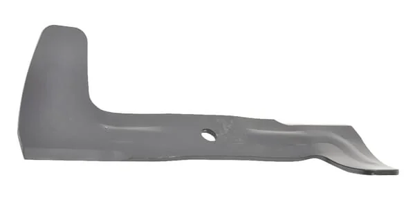 Kramp - FGP406456 - Blade L: 422mm, Round Hole: Diameter 18.3 Suitable For Kubota By Kramp