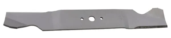 Kramp - FGP406476 - Blade L: 538mm, Round Hole: Diameter 19 Suitable For Cub Cadet By Kramp
