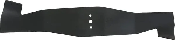 Kramp - FGP406496 - Blade L: 717x5mm Round Hole: Diameter 13 Suitable for Iseki by Kramp