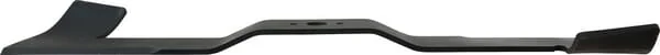 Kramp - FGP406500 - Blade L: 665mm, Round Hole: Diameter 21.7 Suitable For Iseki By Kramp