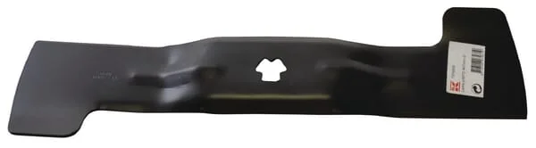 Kramp - FGP406530 - Blade L: 467mm, Star: Diameter 16.5 Suitable For MTD, Kramp