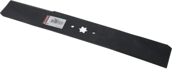 Kramp - FGP406568 - Blade 21.2" Star Suitable For MTD