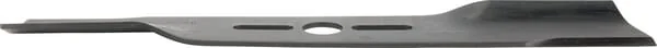 Kramp - FGP408001 - Blade L: 400mm/16", Round Hole: Diameter 25.4 By Kramp