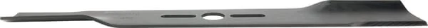 Kramp - FGP408003 - Blade L: 451mm/18", Round Hole: Diameter 25.4 By Kramp