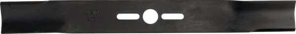 Kramp - FGP408006 - Blade L: 527mm/21", Round Hole: Diameter 25.4 By Kramp