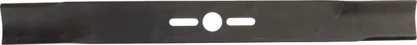 Kramp - FGP408007 - Blade L: 552mm/22", Round Hole: Diameter 25.4 By Kramp