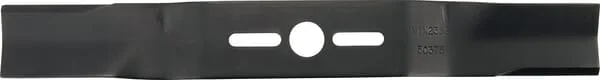 Kramp - FGP408011 - Blade L: 451mm/18", Round Hole: Diameter 25.4 By Kramp