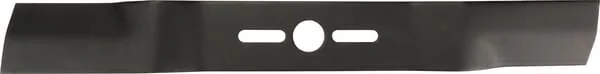 Kramp - FGP408012 - Blade L: 476mm/19", Round Hole: Diameter 25.4 By Kramp