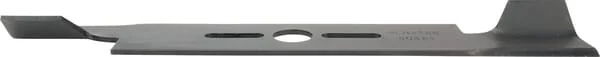 Kramp - FGP408028 - Blade L: 381mm/15", Round Hole: Diameter 25.4 By Kramp