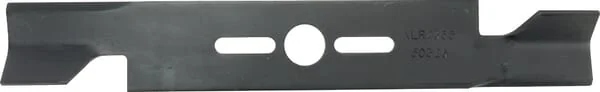 Kramp - FGP408028 - Blade L: 381mm/15", Round Hole: Diameter 25.4 By Kramp