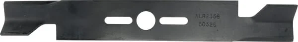 Kramp - FGP408029 - Blade L: 406mm/16", Round Hole: Diameter 25.4 By Kramp