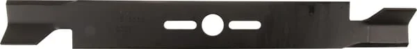 Kramp - FGP408032 - Blade L: 483mm/19", Round Hole: Diameter 25.4 By Kramp