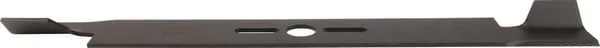 Kramp - FGP408033 - Blade L: 508mm/20", Round Hole: Diameter 25.4 By Kramp