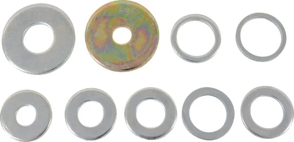 Kramp - FGP408035 - Kramp Seal Ring Set "Metric"