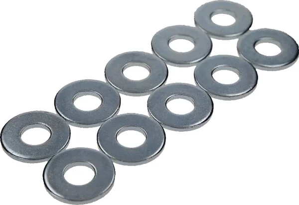 Kramp - FGP408045 - Reducer Bush 16mm x 37.5mm