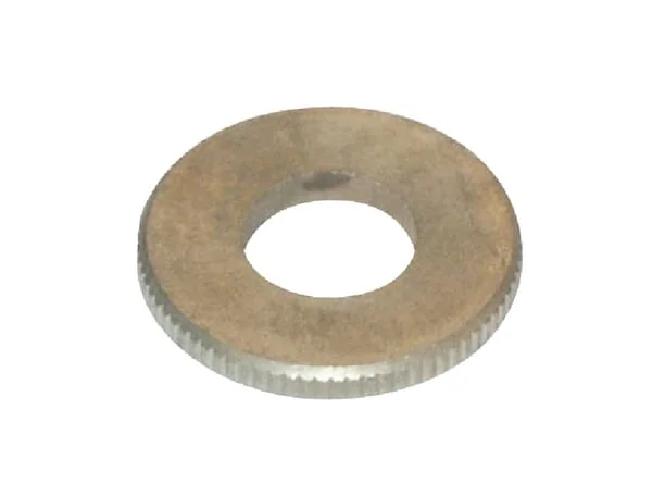 Kramp - FGP408047B - Reducer Bush Diameter 11.1x25.4mm Diameter 7/16x1" Kramp