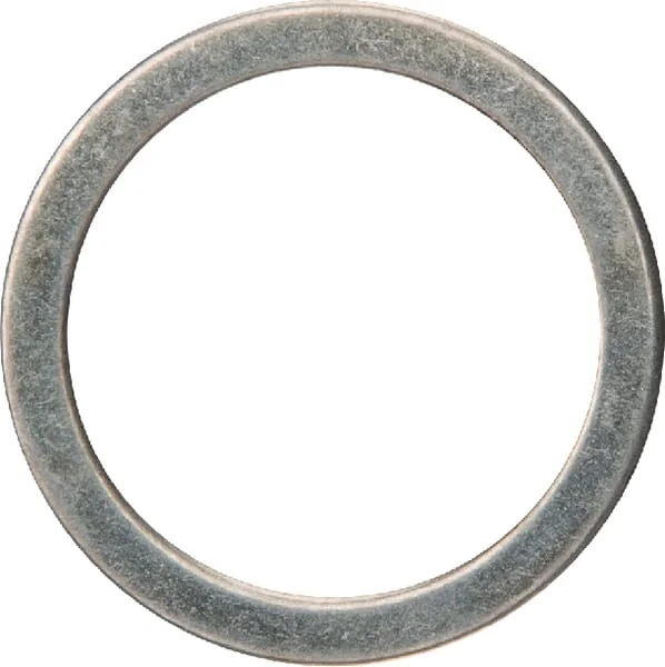 Kramp - FGP408053B - Reducer Bush Diameter 20.64x25.4mm Diameter 13/16x1" Kramp