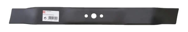 Kramp - FGP410021 - Blade L: 535mm, Round Hole: Diameter 16 Suitable For Ayp By Kramp