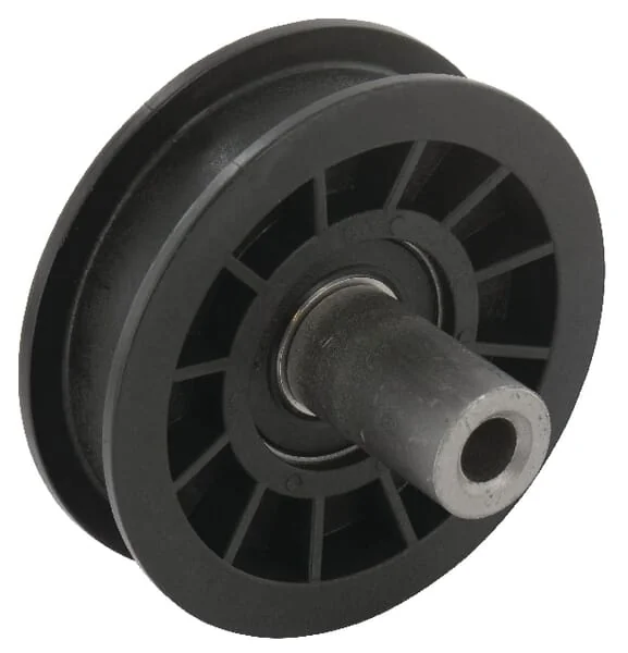 Kramp - FGP430017B - Pulley Suitable For AYP