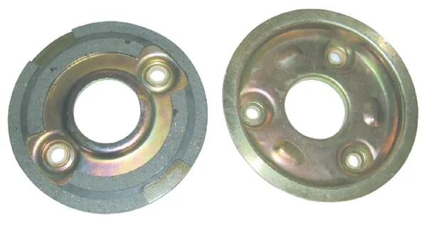 Kramp - FGP453399 - Blade Clutch
