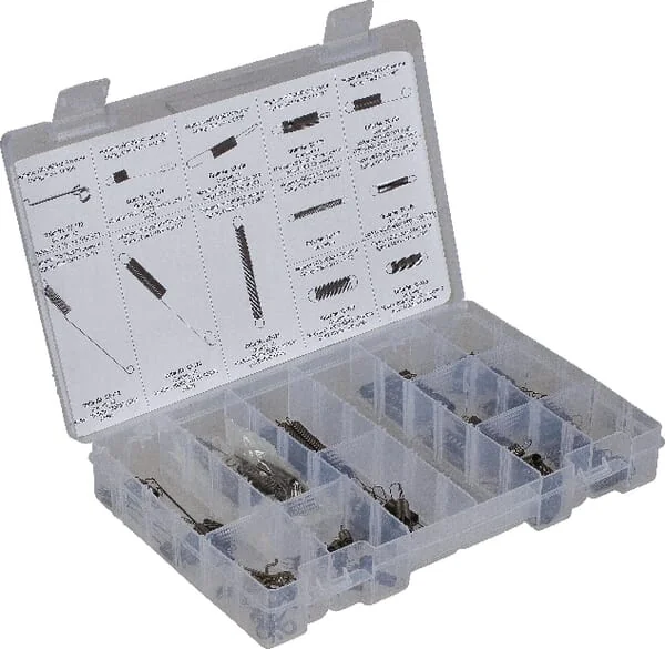 Kramp - FGP454224 - Assortment Governor Springs 100ST