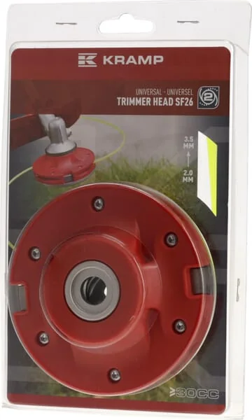 Kramp - FGP454882KR - Trimmer Head SF 26