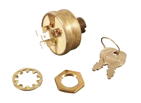 Kramp - FGP455831 - Ignition Switch Snapper 1-8816