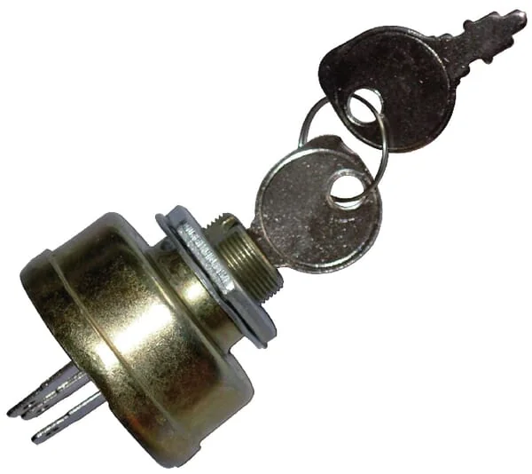 Kramp - FGP455831 - Ignition Switch Snapper 1-8816
