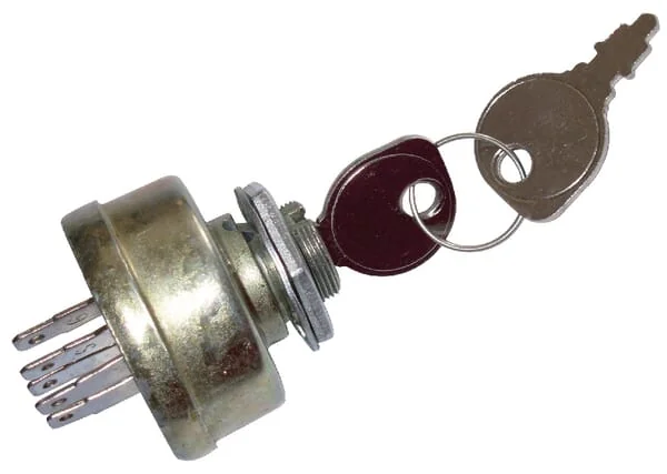 Kramp - FGP455883 - Ignition Switch Murray 91848