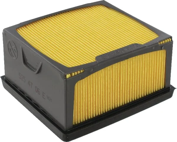 Kramp - FGP456012 - Air Filter for 525470602, Suitable for Husqvarna