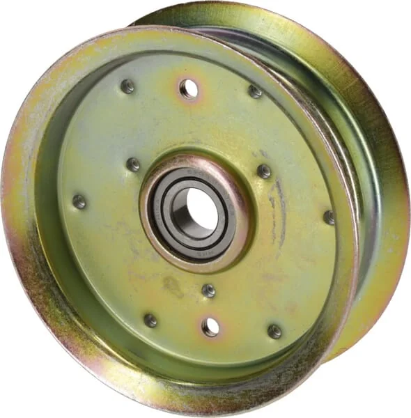 Kramp - FGP456189 - V-Belt Pulley with Flanges