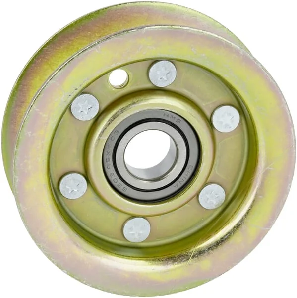 Kramp - FGP456190 - Pulley with Flanges