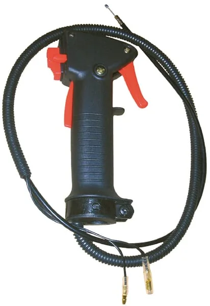 Kramp - FGP456216 - Throttle Lever With Cable