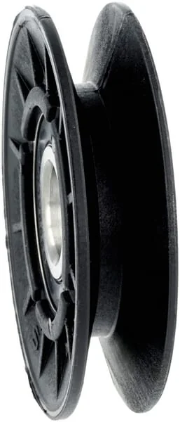 Kramp - FGP456384 - V-Belt Pulley