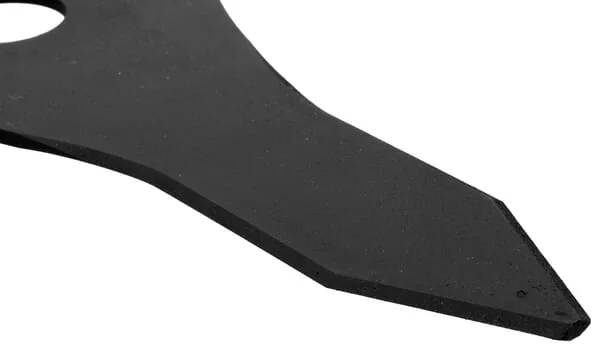 Kramp - FGP505803 - Brushcutter Blade 3t, L:300, Diameter 25.4, 3mm