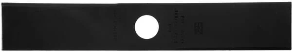 Kramp - FGP505811 - Brushcutter Blade 2t, L:300, Diameter 25.4, 2.5mm