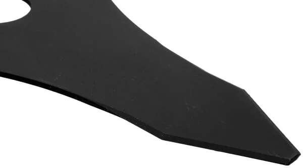 Kramp - FGP505824 - Brushcutter Blade 3t, L:250, Diameter 25.4, 2mm