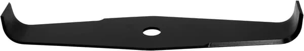 Kramp - FGP505840 - Brushcutter Blade 2t, L:300, Diameter 20, 3mm, Mulching