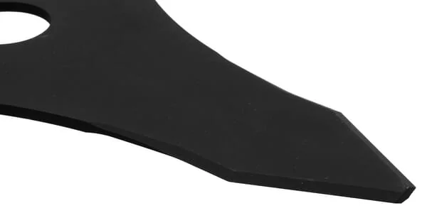 Kramp - FGP505868 - Brushcutter Blade 3t, L:250, Diameter 25.4, 3mm