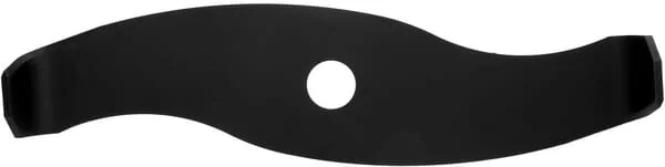 Kramp - FGP510068 - Brushcutter Blade 2t, L:320, Diameter 25.4, 4mm, Mulching