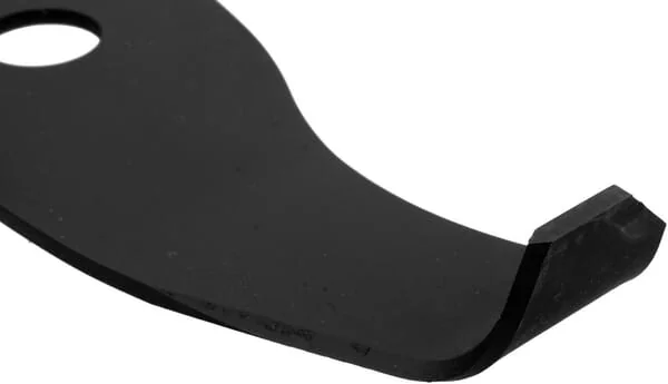 Kramp - FGP510068 - Brushcutter Blade 2t, L:320, Diameter 25.4, 4mm, Mulching