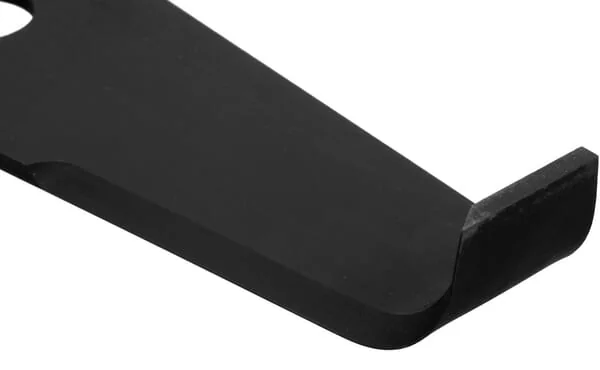 Kramp - FGP514243 - Brushcutter Blade 2t, L:300, Diameter 25.4, 4mm, Mulching