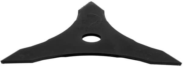Kramp - FGP514252 - Brushcutter Blade 3t, L:250, Diameter 25.4, 4mm