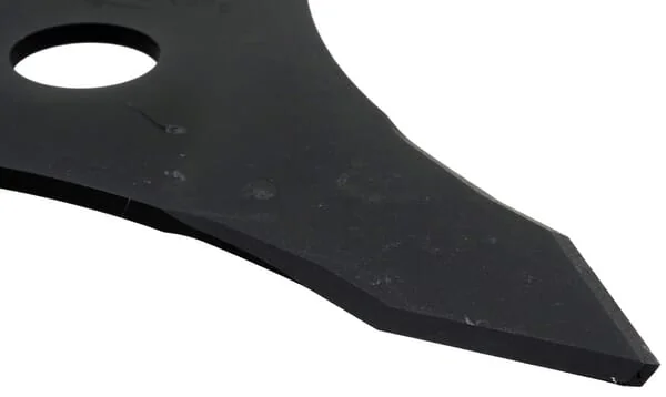Kramp - FGP514252 - Brushcutter Blade 3t, L:250, Diameter 25.4, 4mm