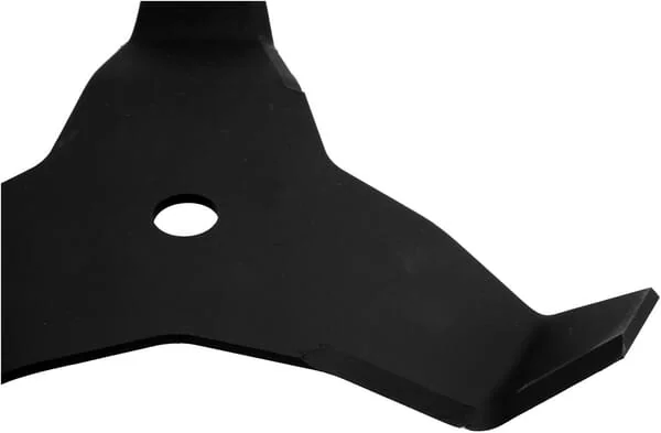 Kramp - FGP514254 - Brushcutter Blade 3t, L:300, Diameter 20, 4mm, Mulching