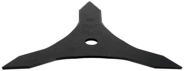 Kramp - FGP514255 - Brushcutter Blade 3T, L:300, Diameter 20, 4mm